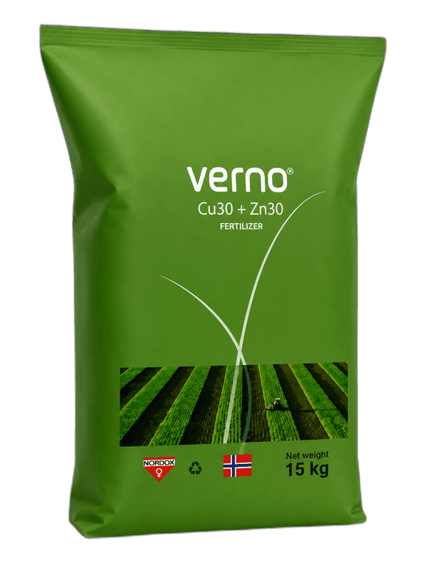 Верно FG Cu30 + Zn30