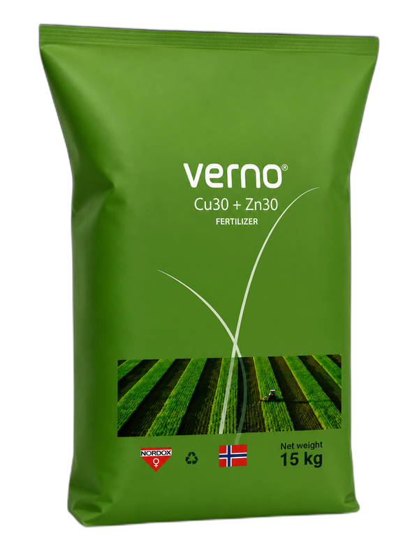Верно FG Cu30 + Zn30